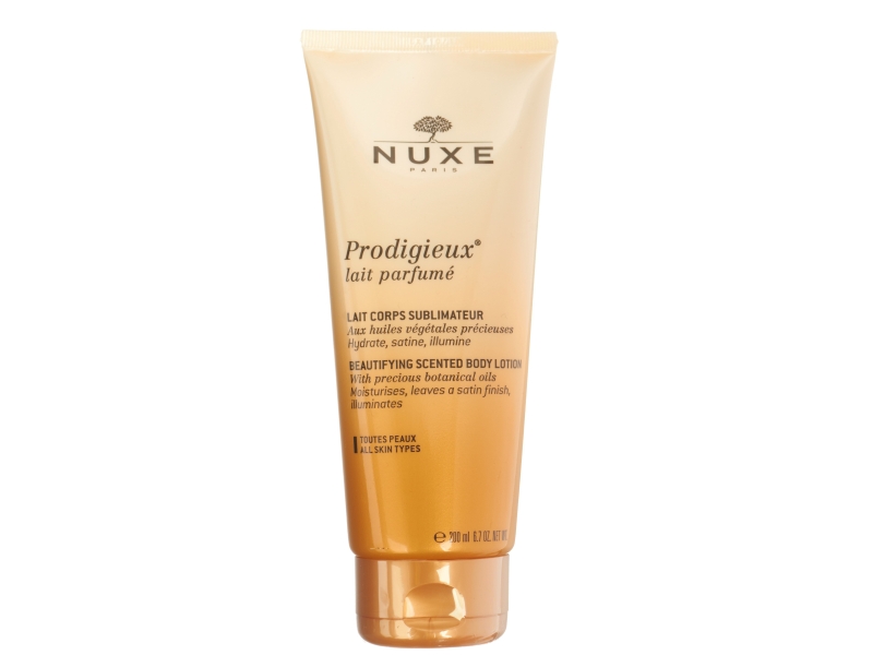 NUXE Prodigieux® Lait Parfumé 200 ml