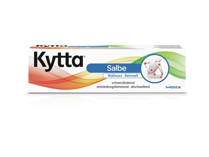 KYTTA pomata 50 g