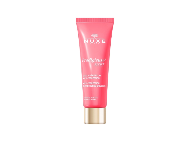 NUXE Prodigieuse Booster Crème Eclat40 ml