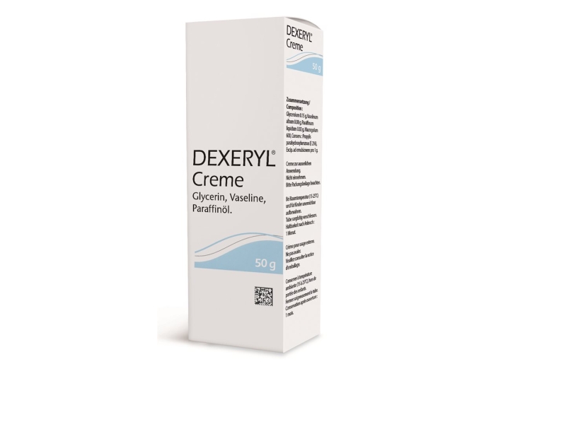 DEXERYL crème tube 50 g
