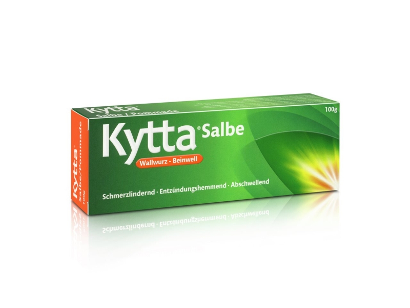 KYTTA onguent tube 100 g