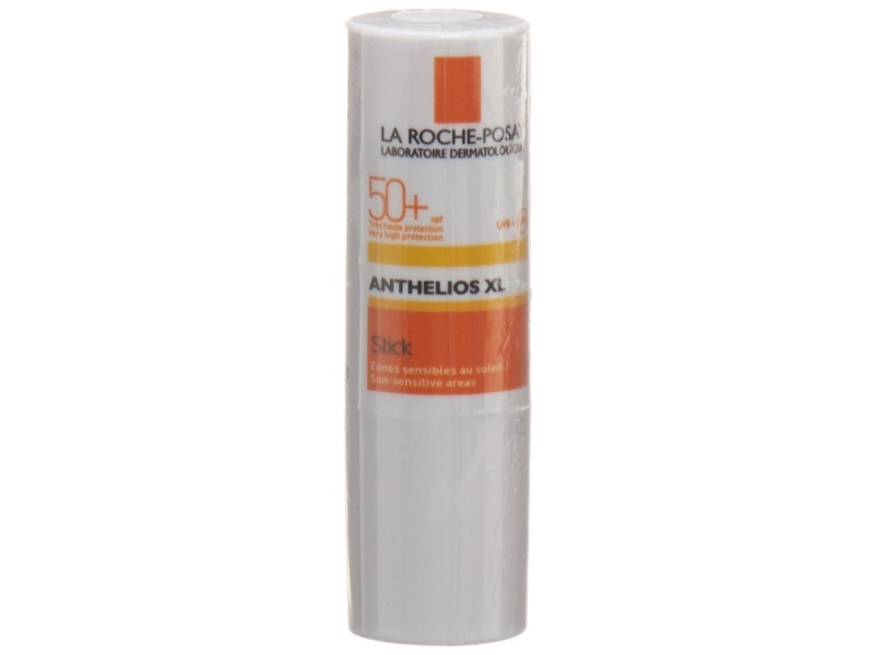 LA ROCHE-POSAY Anthélios XL stick SPF50+ zona sensibile 9 g