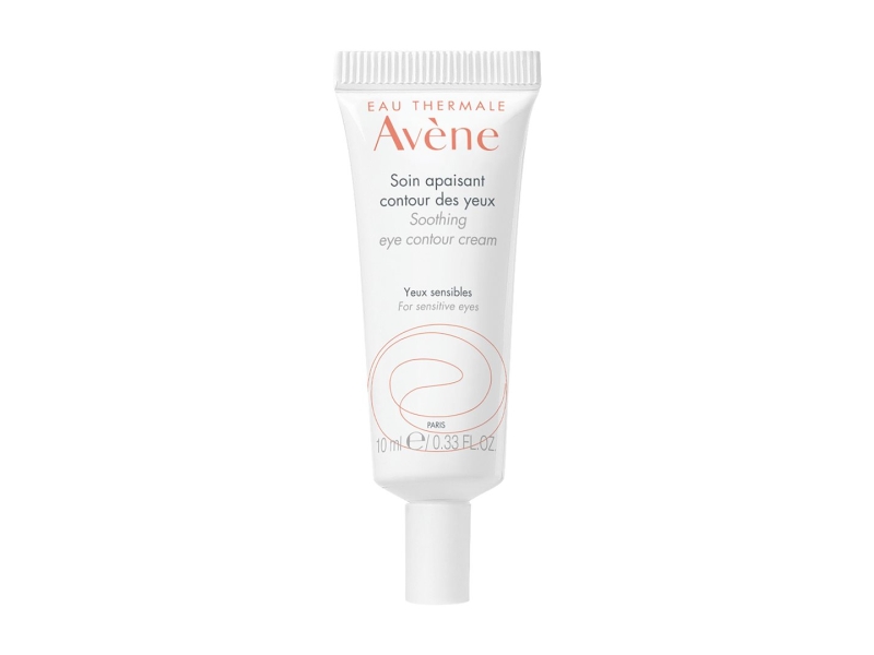 AVENE Soin apaisant contour des yeux