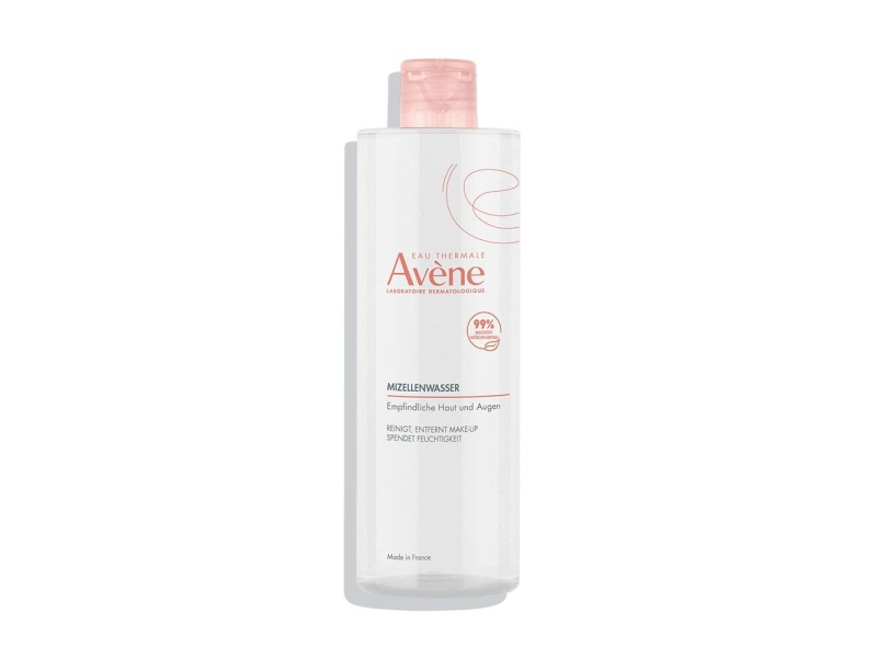 AVENE lozione micellare 400 ml