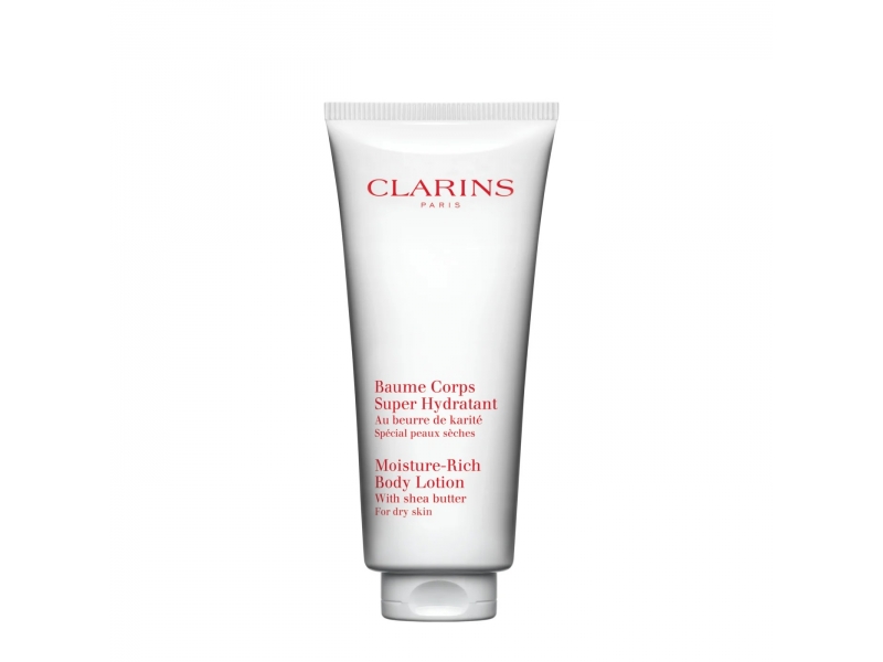CLARINS Baume Corps Super Hydratant 400 ml