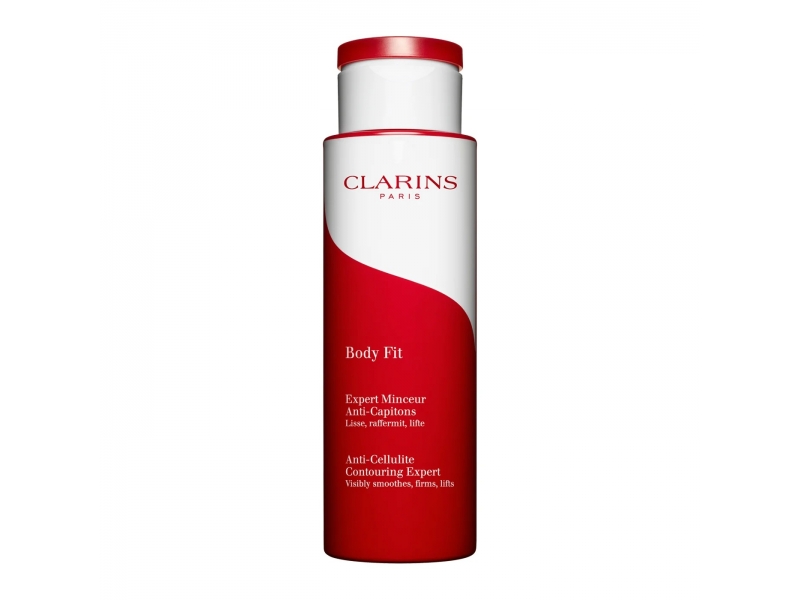 CLARINS Body Fit Expert Minceur Anti-Capitons